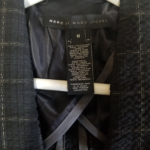 MARCJacobs Mens blazer - Picture 3 of 3